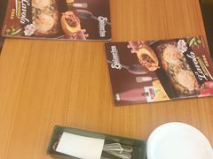 -萨莉亚意式餐厅(上下九店)