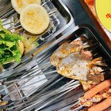 秋天第一口烤肉要吃这家