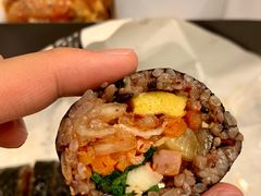 -Woolee韩式小食店