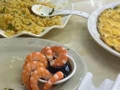 -瑶记海鲜餐厅(西涌店)