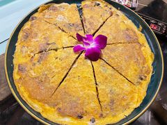 煎粽-尚竹阁冬瓜盅·18年地标美食(平洲店)