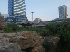 -内蒙古将军衙署博物院