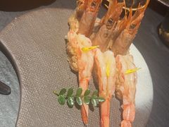-蟹犇前•帝王蟹雪蟹(陆家嘴店)