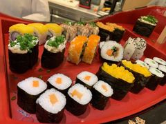 -济南香格里拉·咖啡泉自助餐厅