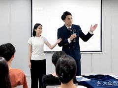 -新励成演讲口才培训(济南市中学训中心)