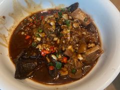 -味上湘菜馆(岳麓山店)
