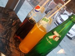 -郑贵初烧烤·烤凤爪的发明者(王家湾店)