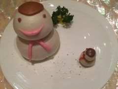 -8餐厅(新葡京酒店)