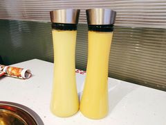 -老佛爷·铜炉炭火蛙锅(海州吾悦店)
