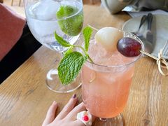 -BOR Eatery(安福路店)