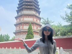 -天宁寺