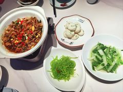 -火宫殿·小吃王国(坡子街店)