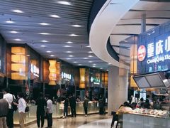 -食悦天美食广场(沈阳青年大街万象城店)