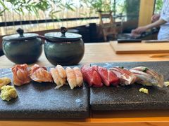 -鮨冠OMAKASE食べ放题(北京首店)