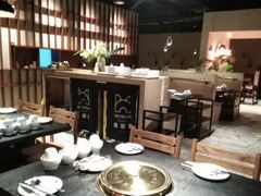 大堂-嘿嘟嘟·肋条烧肉放题(爱融荟城店)