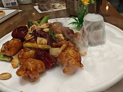 -二分八云雁阁•新晋菜大同味(长治路店)