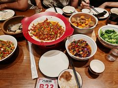 -八碗湘长沙市井菜(坡子街店)