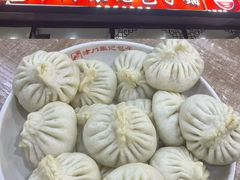 -津门张记包子铺(华昌道店)