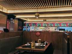-井格重庆火锅(西直门凯德Mall店)
