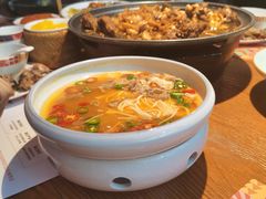 -丫丫厨娘·柠檬鸭(安吉万达店)