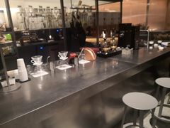 大堂-Seesaw Coffee(朝阳大悦城店)