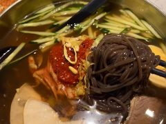 -白玉·朝鲜族烤串(深圳Kkone店)