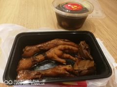 -鸡脚旮旯(苏州中心店)