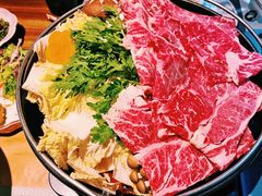 -森味薪火烧•烧鸟居酒屋•日本料理(望京店)