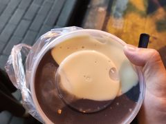 -鞠氏黑芝麻糊(水塔店)