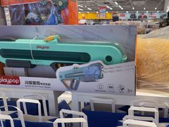 -TOYSRUS玩具反斗城(合肥华润万象城店)