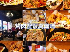-汉米达特色料理餐厅(郴州友阿国际广场店)