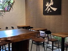 -成川茶店·潮汕工夫浓茶(万象店)