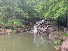 -白马涧龙池景区
