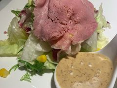 -斗牛士牛排餐厅(嘉里汇店)