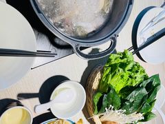 -原味主张椰子鸡·脆皮文昌鸡煲(友谊广场店)