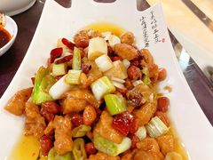 -丁太婆老妈蹄花(人民公园非遗总店)