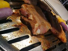 -本家韩国烤肉(青岛万象城店)