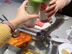 -海底捞火锅(北京西路夜宵主题店)