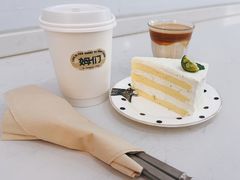 -姆们M Sweetie Cake(三里屯店)