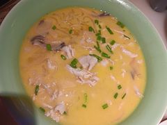 -绿茶餐厅(领展购物广场·中关村店)