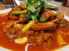 -阿西娅·西北妈妈拿手菜(华联店)