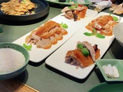 -晟永興烤鸭店(五道口店)