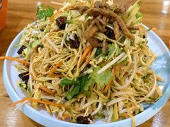 -亿牌牌东北烧烤(怀特店)
