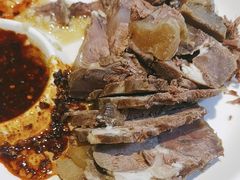 酱牛肉-关中老碗(建工路店)