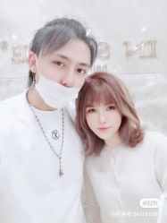 -IN STYLE·全国形象店