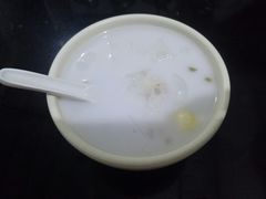 -凤姐泰国糖水(创业路店)