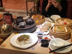 雪菜肉菘陈村粉-点都德(北京路贰店)