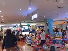 -北京华联购物中心(天通苑店)