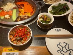 -大龙燚火锅(南山大道店)