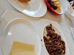 -大鸭梨烤鸭(石佛营店)